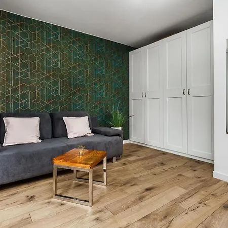 Apartment Panska *