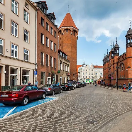 Panska * Gdansk