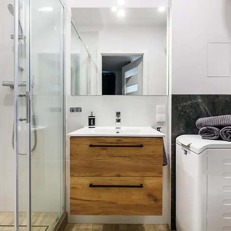 Apartment Panska