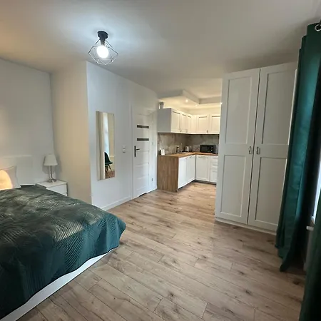 Apartment Panska