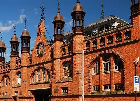 Appartement Panska *