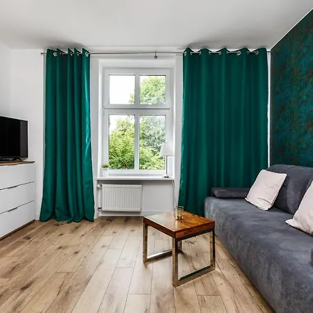 Appartement Panska *