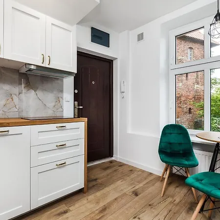 Appartement Panska *