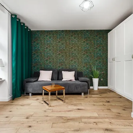 Appartement Panska Gdańsk