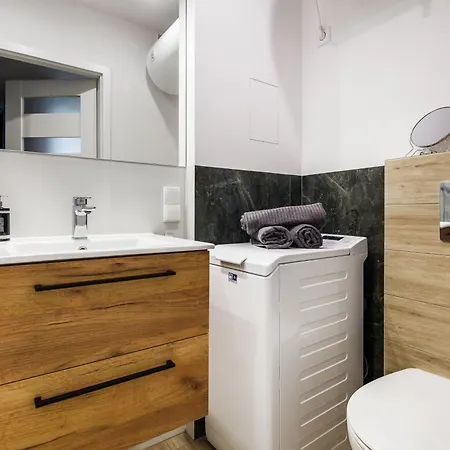 Panska Apartment Gdansk