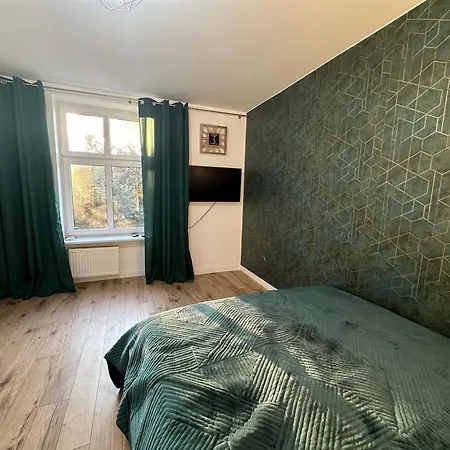 Panska Apartment Gdansk