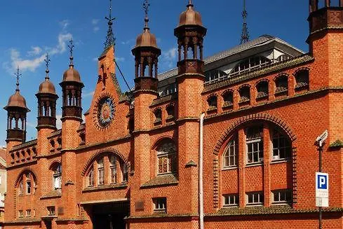 Апартаменты Panska *