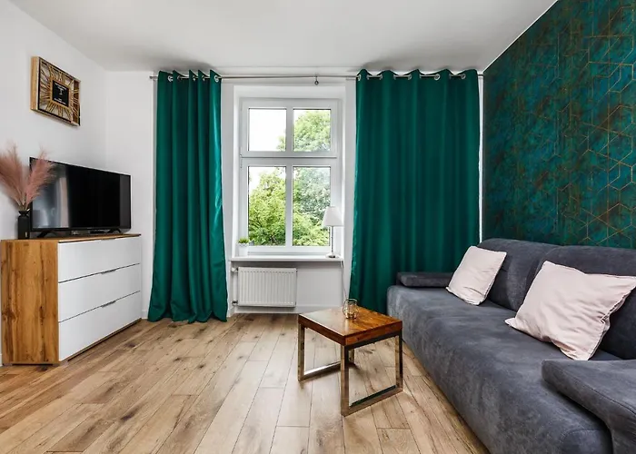 Appartamento Panska *