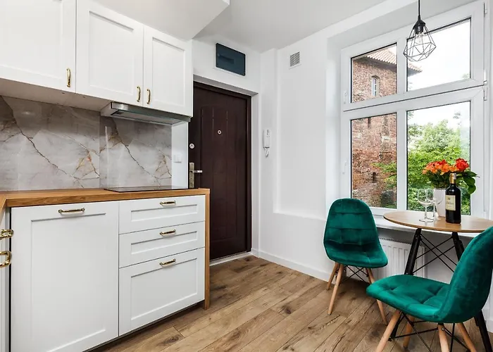 Апартаменты Panska *