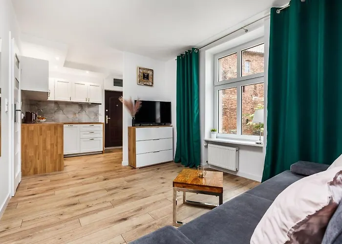 Panska * Гданьск