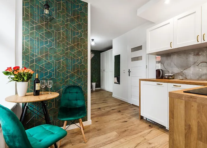 Panska Апартаменты