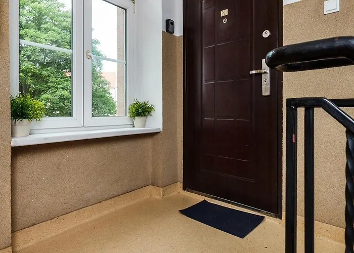 Panska * Гданьск