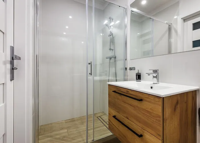 Panska Апартаменты