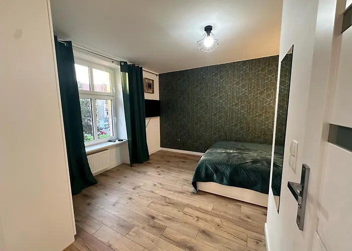 Panska * Гданьск